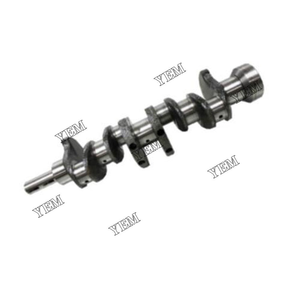 YEM Engine Parts For Isuzu G200 Engine Crankshaft 8-94201-038-0 For Isuzu