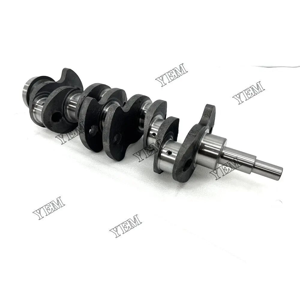 For Weichai excavator engine 495AD-13 Crankshaft YEMPARTS