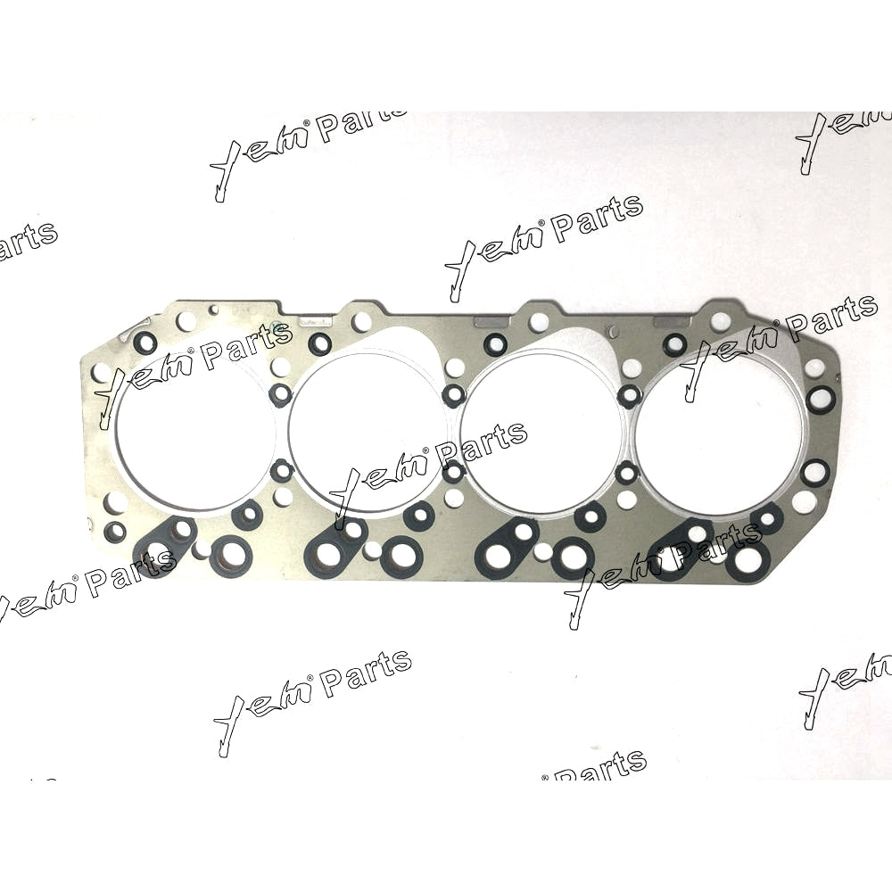 YEM Engine Parts 4JG2 Cylinder Head Gasket For Isuzu Campo/Trooper 3059cc 3.1D For Isuzu
