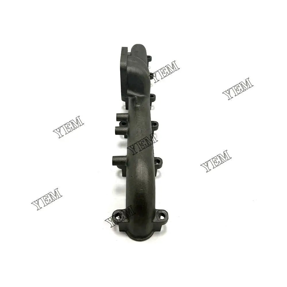 1 year warranty For Komatsu 3929778 Exhaust Manifold 6D114 engine Parts YEMPARTS