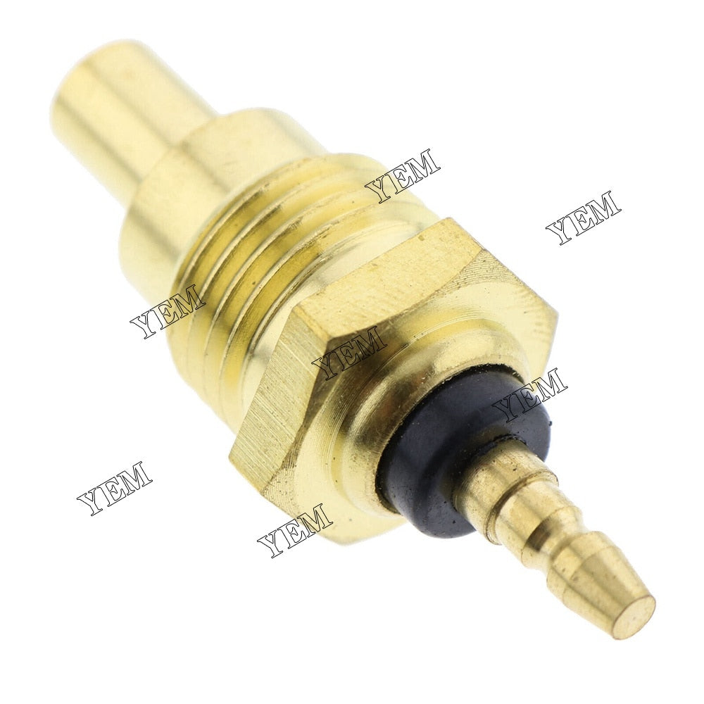 YEM Engine Parts Water Temperature Sensor T110736 For JOHN DEERE 455 X495 X595 X740 X744 X748 For John Deere