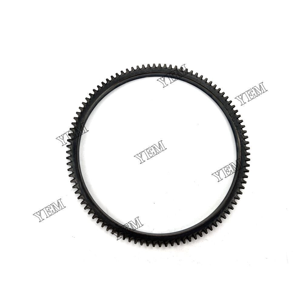 yemparts PC56-7 Flywheel Gear For Komatsu Diesel Engine FOR KOMATSU