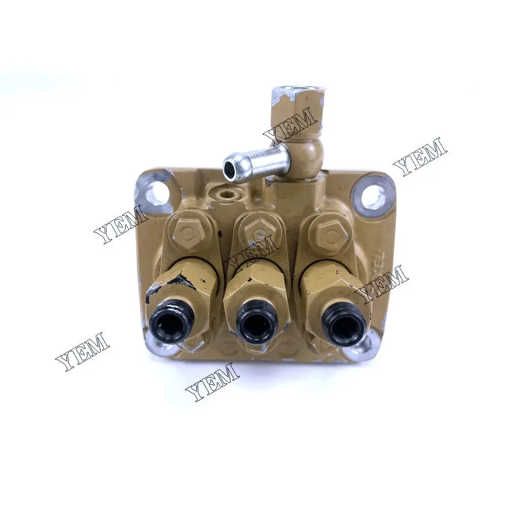 competitive price Injection Pump For Shibaura N843 excavator engine part YEMPARTS