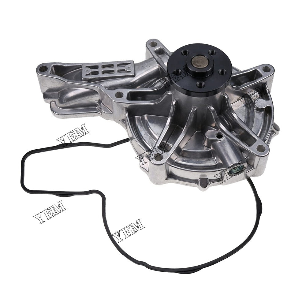 YEM Engine Parts 85109694 20744939 Water Pump For Volvo Truck VN VNL VHD D9 D11 D13 D16 Engine For Volvo