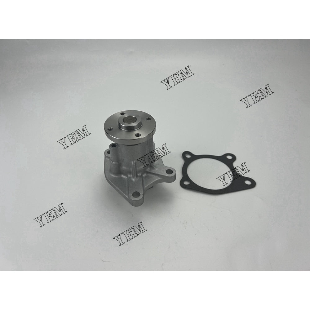 yemparts D722 D722T Water Pump 15425-73037 For Kubota Diesel Engine FOR KUBOTA