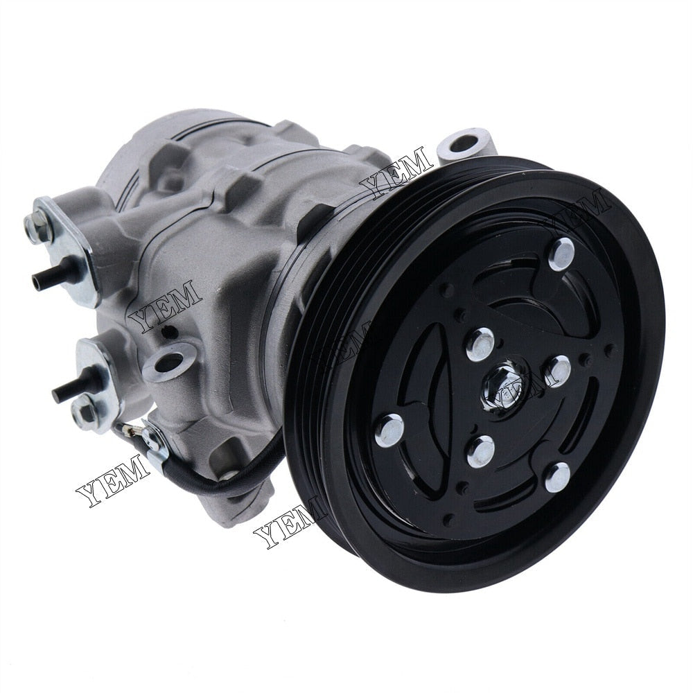YEM Engine Parts A/C Compressor 95200-M68KA1 For Suzuki Alto 1.0i 2009- For Other
