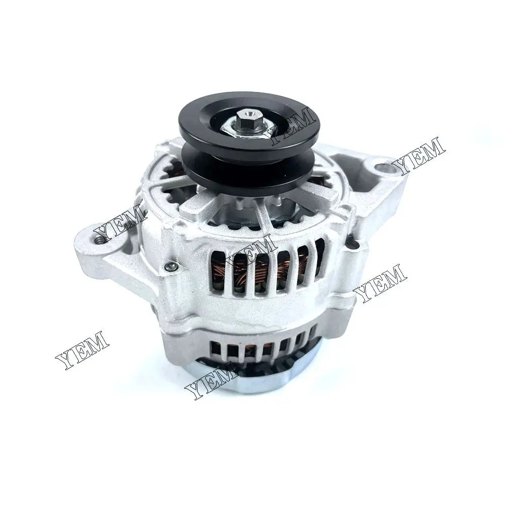 competitive price 16241-64013 1624164013 Generator For Kubota D1105 excavator engine part YEMPARTS