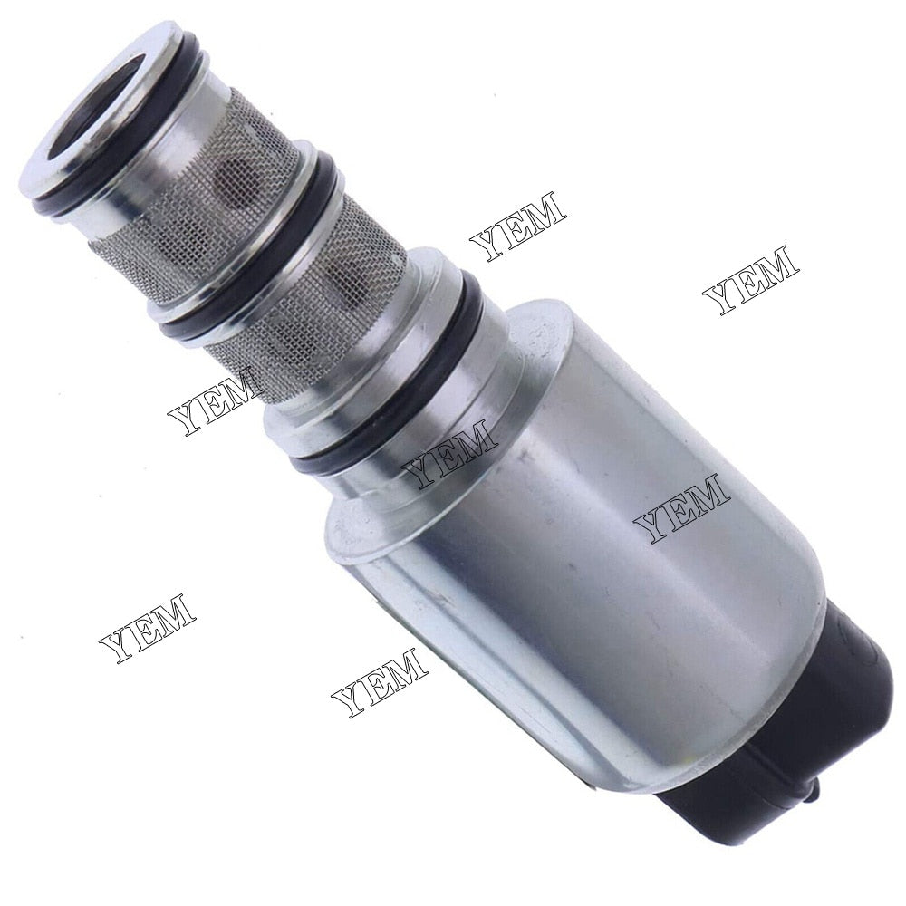 YEM Engine Parts Solenoid Valve RE211156 For JOHN DEERE 9120 9230 9330 9410R 9430 9460R 9510R For John Deere