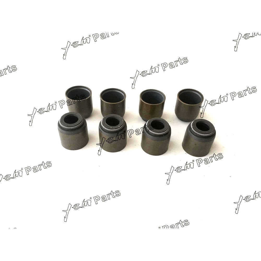 YEM Engine Parts Deawoo DB33 Engine Gasket Set 65.99601-8003 For Doosan 20S D30S D25S-2 Forklift For Doosan