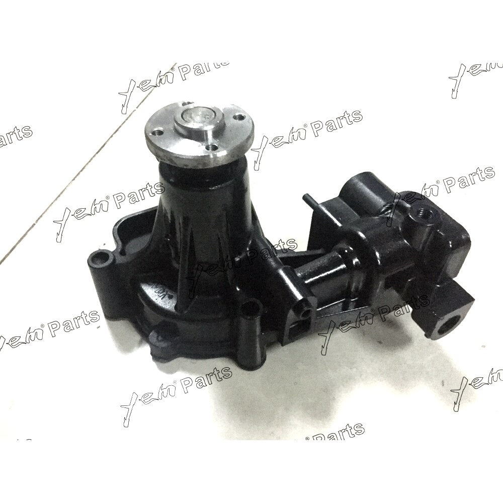 YEM Engine Parts Water Pump For 129100-42004 Yanmar 4TNV88 For Takeuchi TB135 TB145 TB025 VIO50 For Yanmar