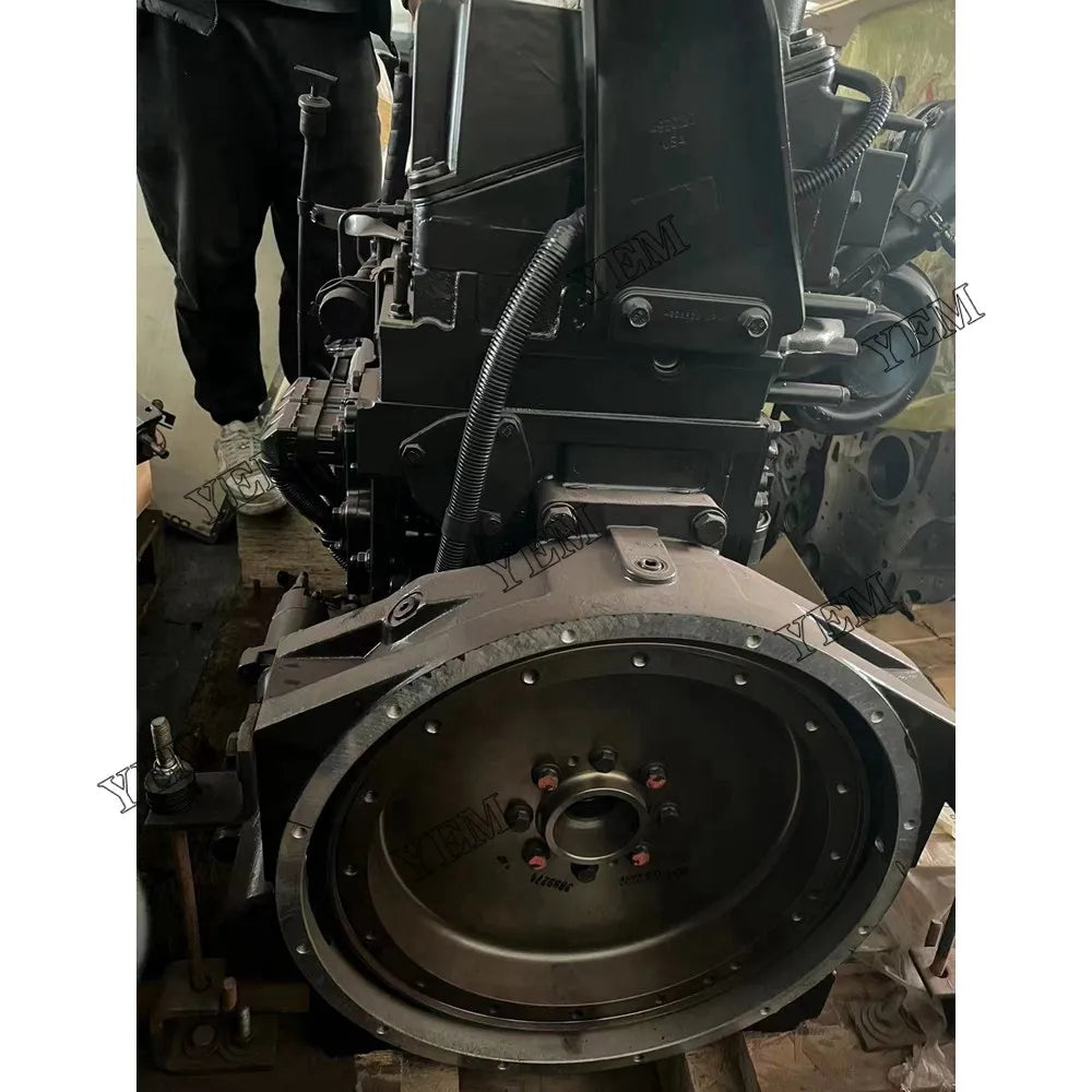 High performanceComplete Engine Assy For Cummins QSM11 Engine YEMPARTS