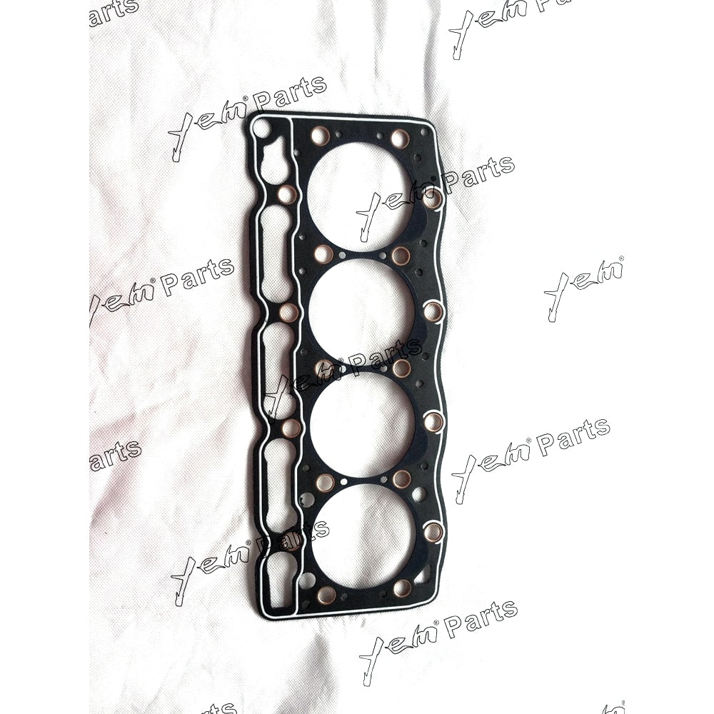 YEM Engine Parts Head Gasket For Kubota V2203 V2203T Overhaul Rebuild Gasket For Kubota