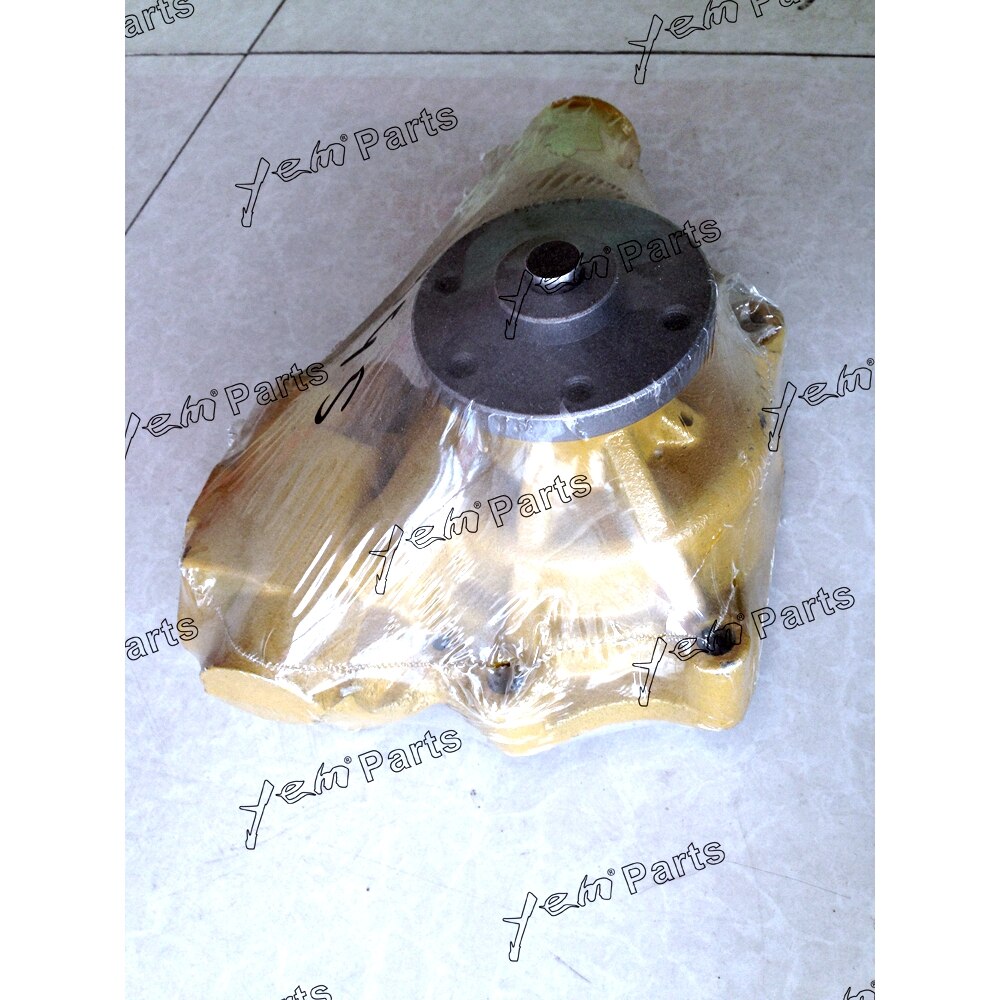 YEM Engine Parts 6206-63-1602 Water Pump For Komatsu 6D95L D31P-18A D31E-18 D37P-5A D37A-5 D37 For Komatsu