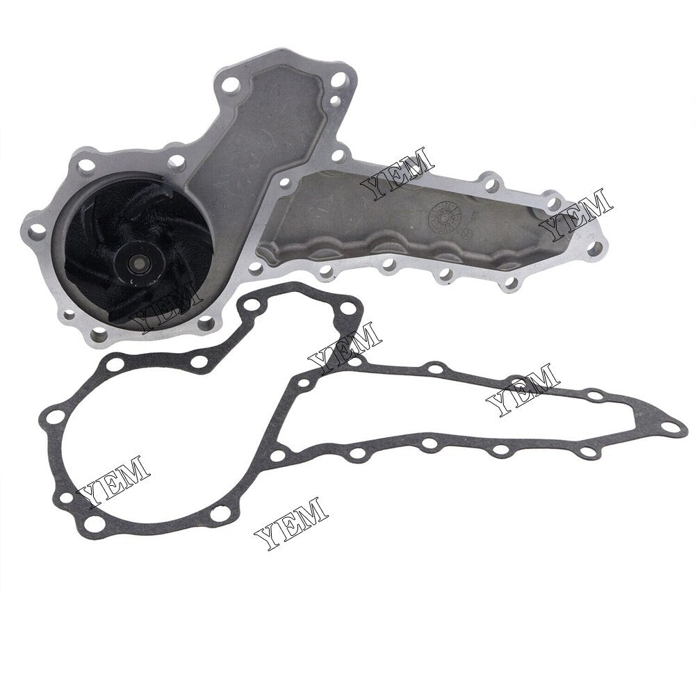 YEM Engine Parts E5800-73035 Water Pump For Mahindra 2810 3510 4010 4110 4510C-T4 5010 6010 6110 For Other