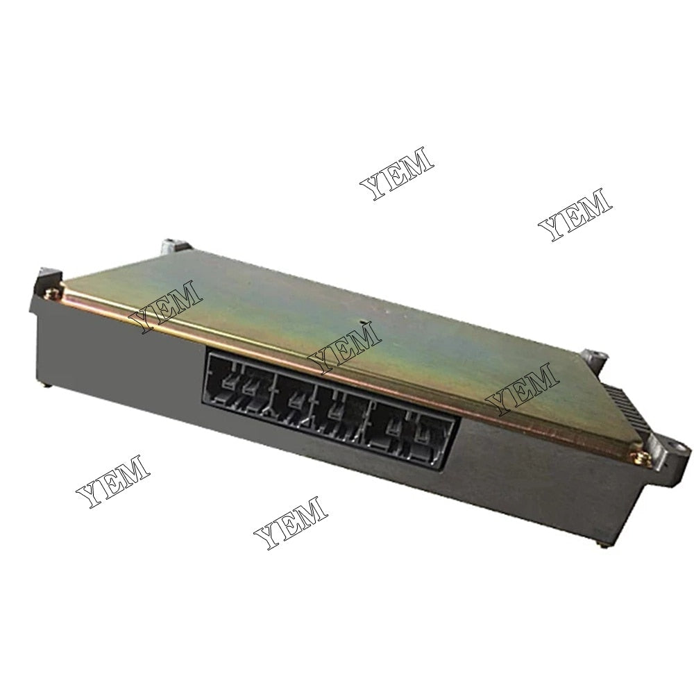 YEM Engine Parts Big Controller YN22E00015F1 For Kobelco SK200 SK200LC SK200-2 Excavator For Kobelco