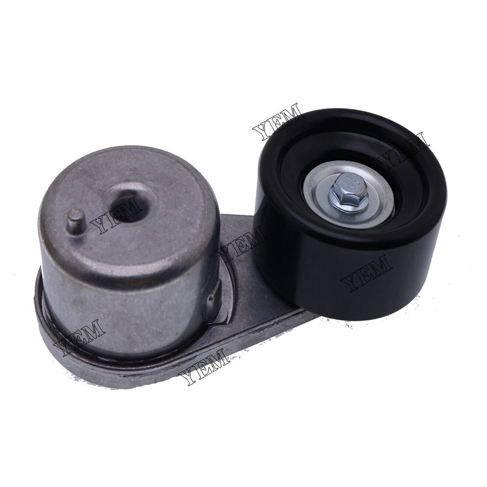 YEM Engine Parts Belt Tensioner Pulley 6689611 For Bobcat Toolcat 5600 5610 Utility 3650 For Bobcat