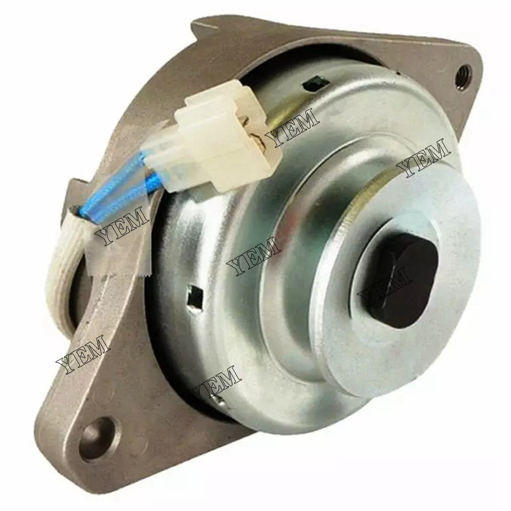 YEM Engine Parts Alternator AM877557 MIA10338 For John Deere F912 F915 X748 2243 790 322 330 332 For John Deere