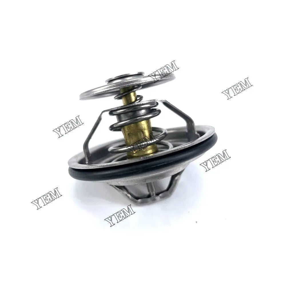 competitive price 0422-2003 Thermostat 79??C For Deutz BF8M1015 excavator engine part YEMPARTS
