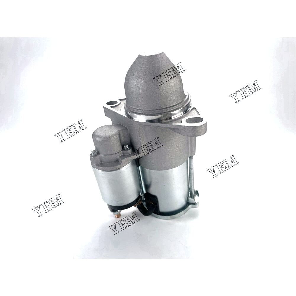 YEM 403D-11 Starter Perkins excavator diesel engine JCB 8010 CTS excavator YEMPARTS