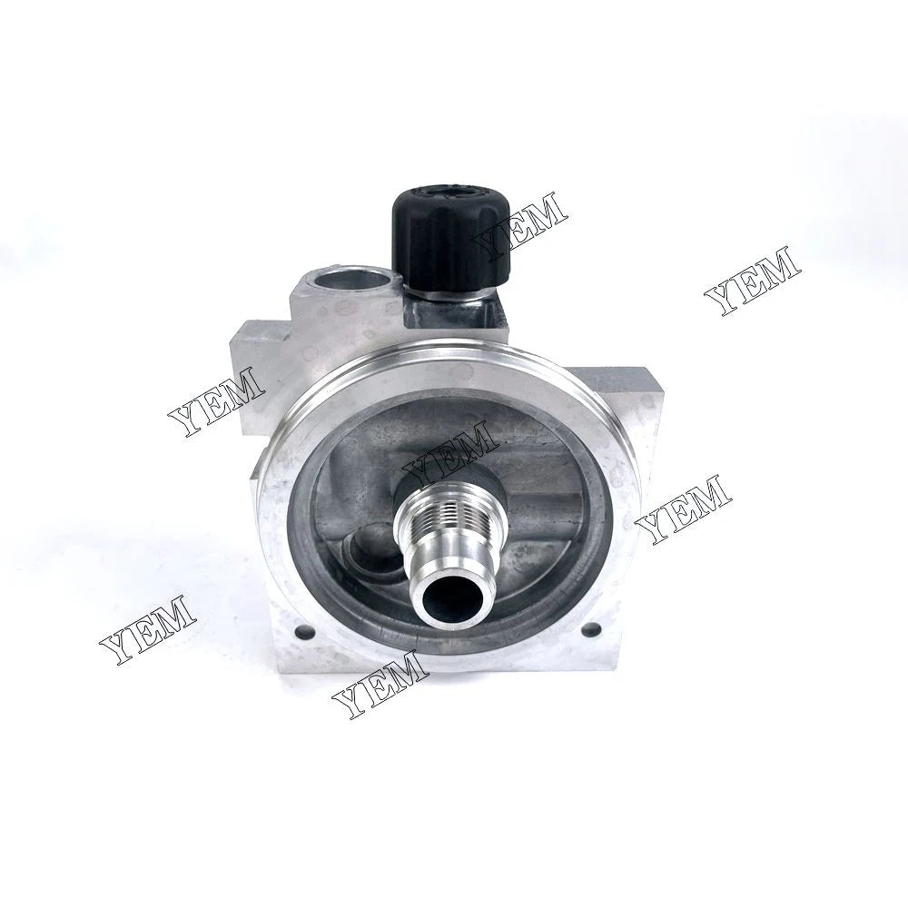 competitive price Feed Pump For Volvo EC290 excavator engine part YEMPARTS