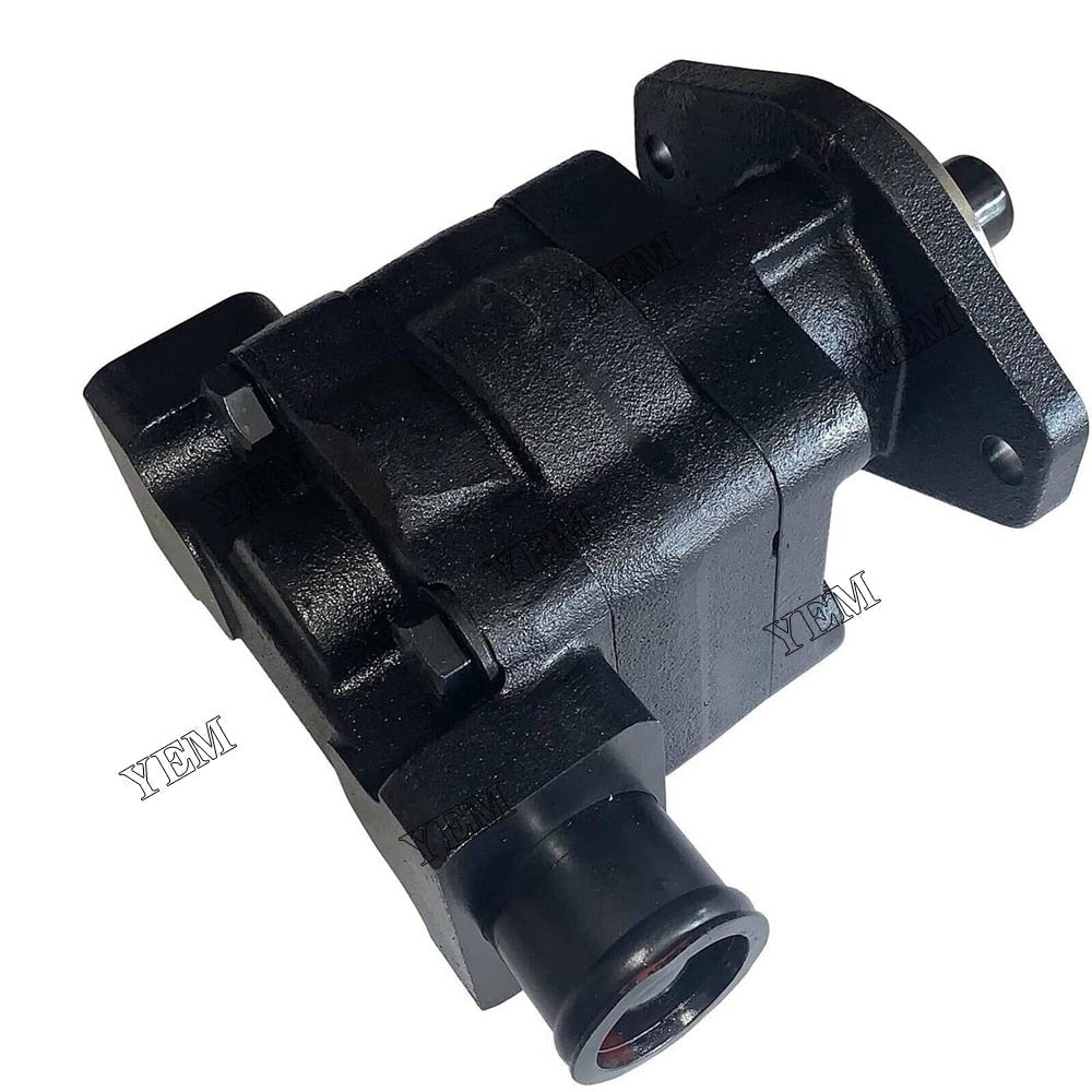 YEM Engine Parts Hydraulic Pump AT179792 For JOHN DEERE For Loader Backhoe 310G 310E 310J 310K 710D For John Deere