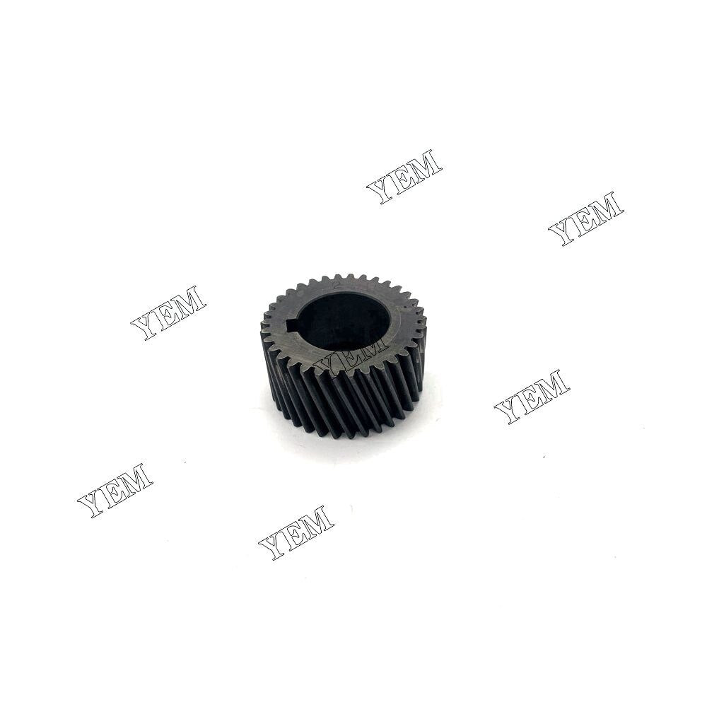 yemparts D1302 D1302T Crankshaft Gear For Kubota Diesel Engine FOR KUBOTA