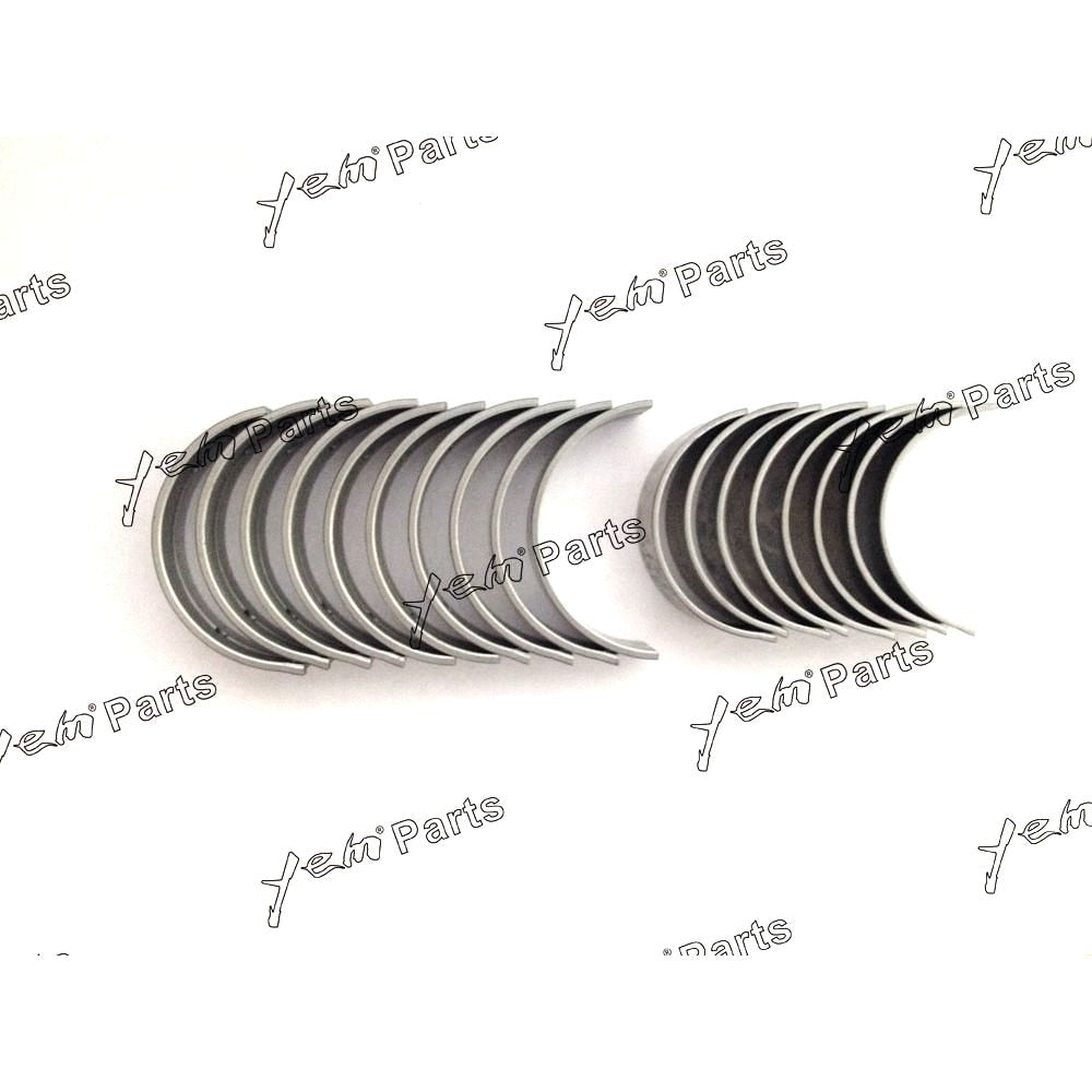 YEM Engine Parts FD35 FD35T Overhaul Rebuild Kit For Nissan Engine For Condore 3465cc Truck Repair For Nissan