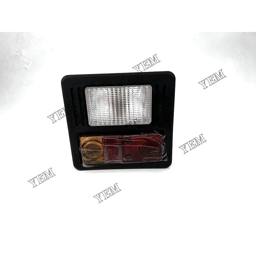 yemparts S185 S330 S510 T650 T750 Right & Left Headlight Lamp 7104671 For Bobcat Diesel Engine FOR BOBCAT