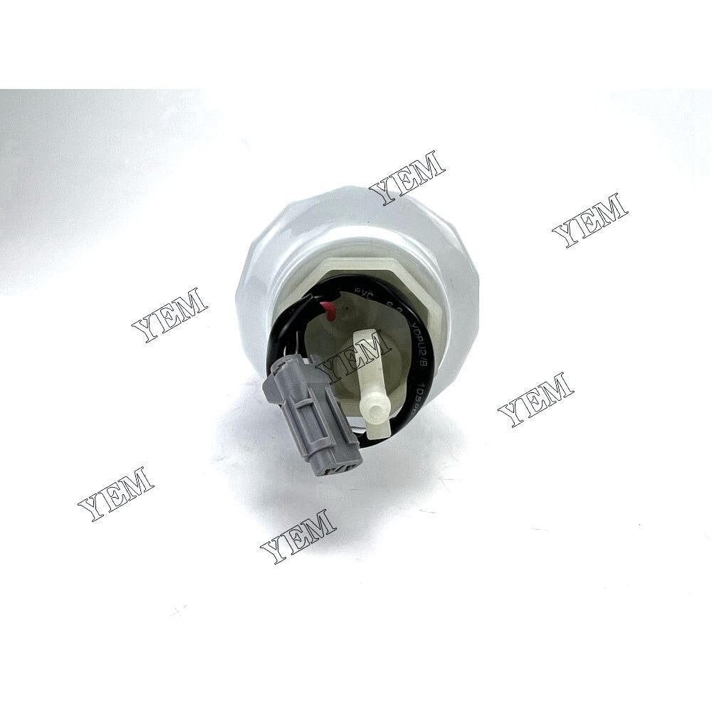 YEM YCX-6933 Oil Water Separator 02000-1105350 Yuchai excavator diesel engine YEMPARTS