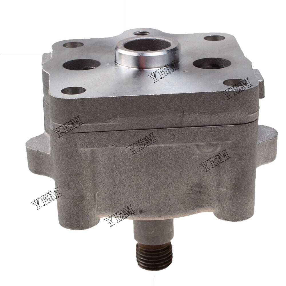 YEM Engine Parts 1E013-35013 Oil Pump For Kubota M4800SU-F MX4700DT MX4700F MX4800F MX5000F For Kubota