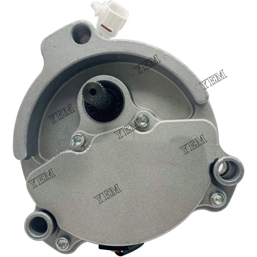 YEM Engine Parts Throttle Motor YN2406U197F4 For Kobelco SK200-3 SK220-3 SK430-3 Excavator For Kobelco