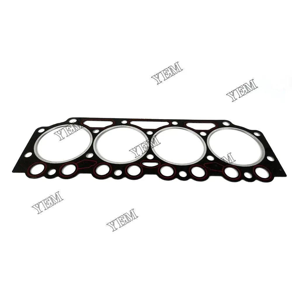 1 year warranty For Volvo 0420-1562 Cylinder Head Gasket D5E engine Parts YEMPARTS