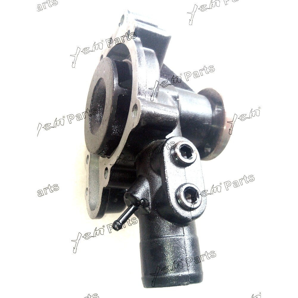 YEM Engine Parts For Yanmar 4TNV94 4TNV98 4TNV94L 4TNV98T Water Pump For Excavator Forklift Truck For Yanmar