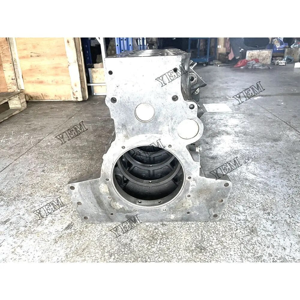 For Perkins excavator engine 404C-22T Cylinder Block Assembly YEMPARTS