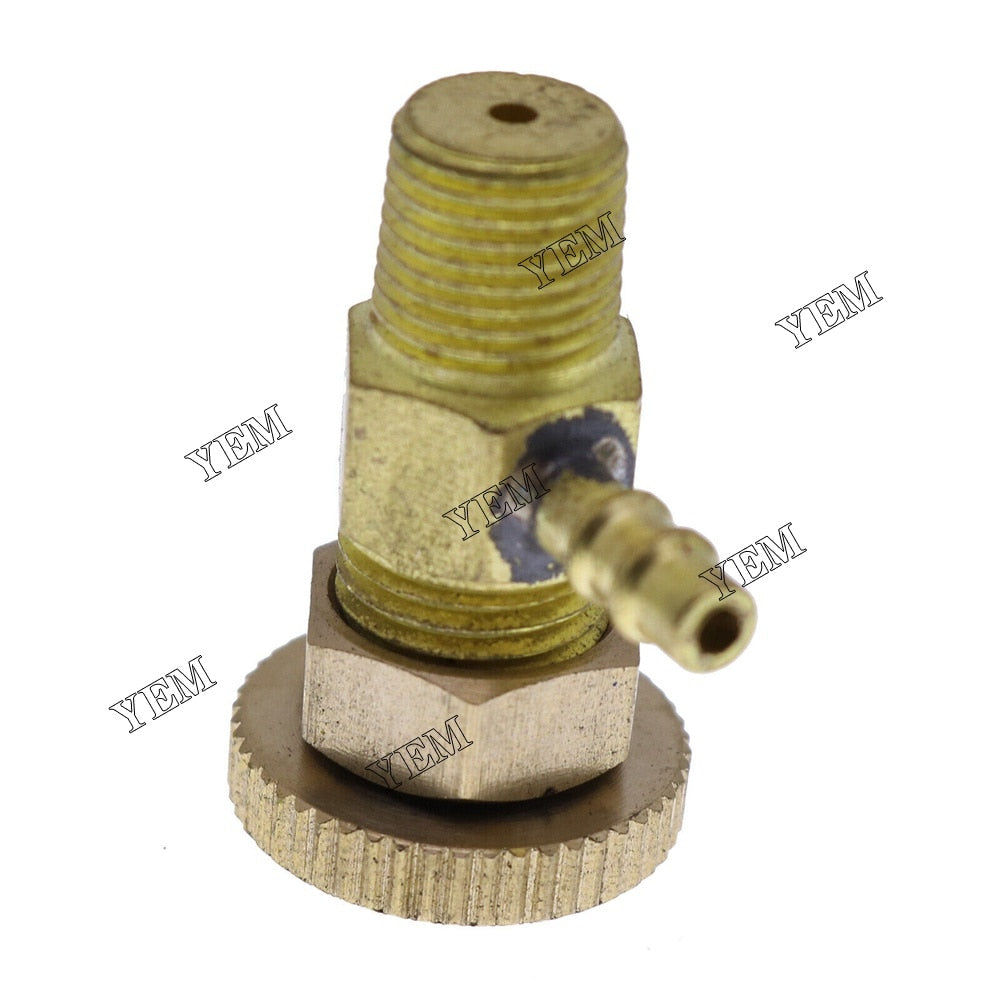 YEM Engine Parts Jet Start Cock Assy For Kubota Tractor M5030 M8200 MX4700DT M6040DT M7040HD For Kubota