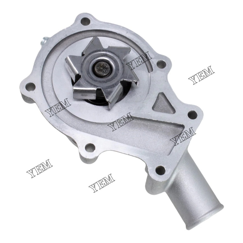 YEM Engine Parts Water Pump For Kubota Sub Compact Tractor BX2660 BX22 BX2200 BX23 70mm USA For Kubota