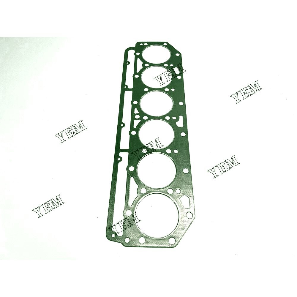 YEM C9 Cylinder Head Gasket Caterpillar excavator diesel engine YEMPARTS