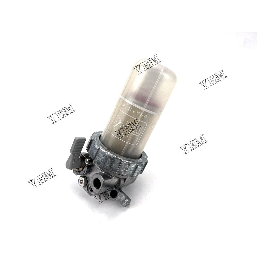 yemparts D1105 D1105T Oil Water Separator 15831-43353 For Kubota Original Engine Parts FOR KUBOTA