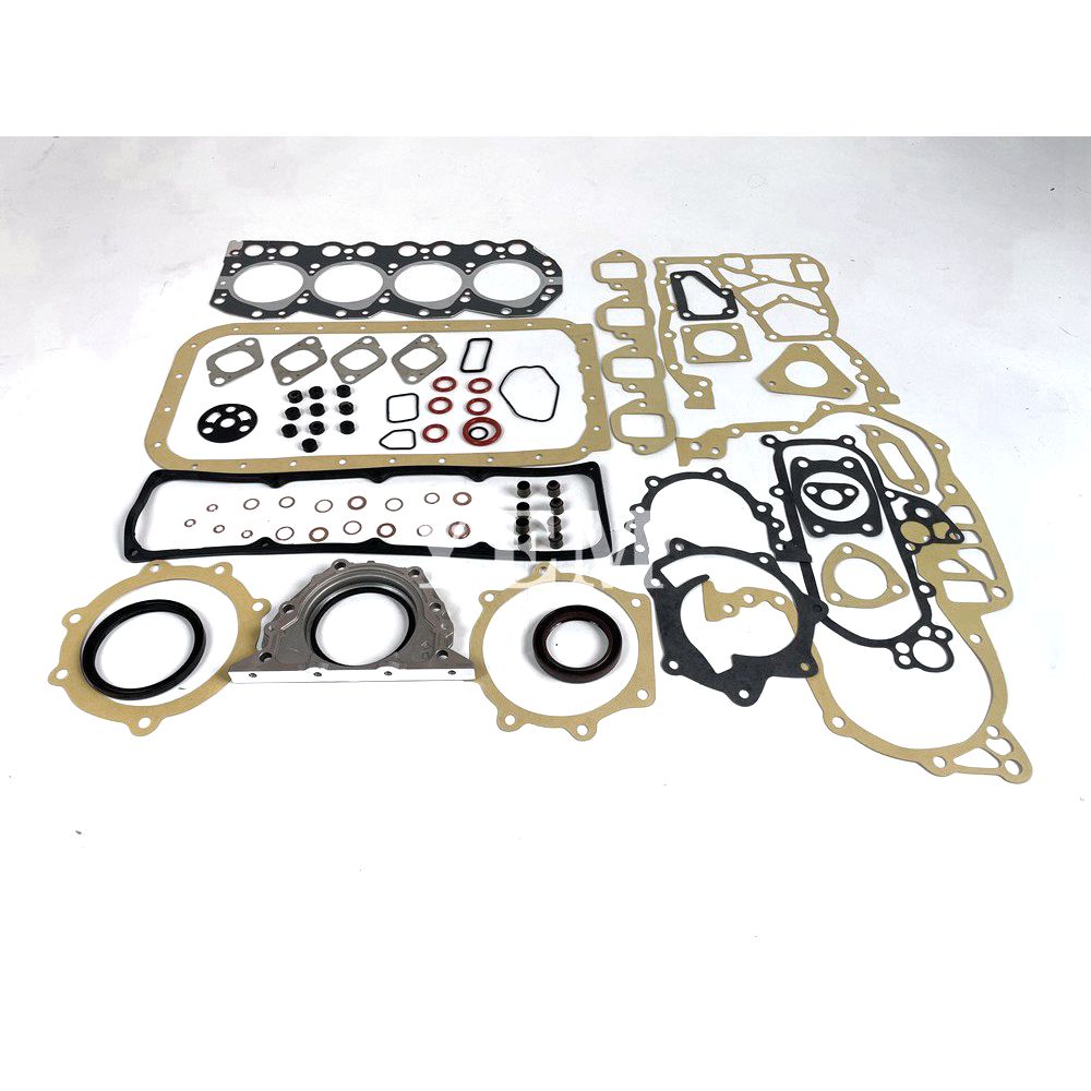 YEM Engine Parts For Nissan TD23 Overhaul Full Head Gasket Set Fit For Truck For klift Urvan E24 Parts For Nissan