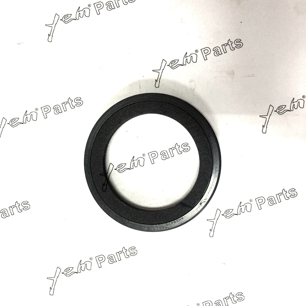 YEM Engine Parts Crankshaft Front & Rear Oil Seal For ISUZU 4LE1 Engine Excavator, Forklift For Isuzu