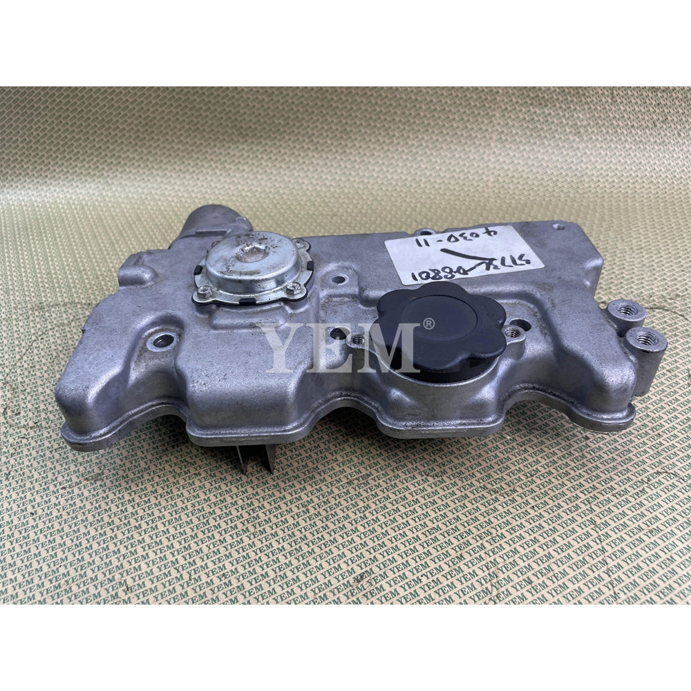 USED 403D-11 VALVE COVER FOR PERKINS DIESEL ENGINE SPARE PARTS For Perkins