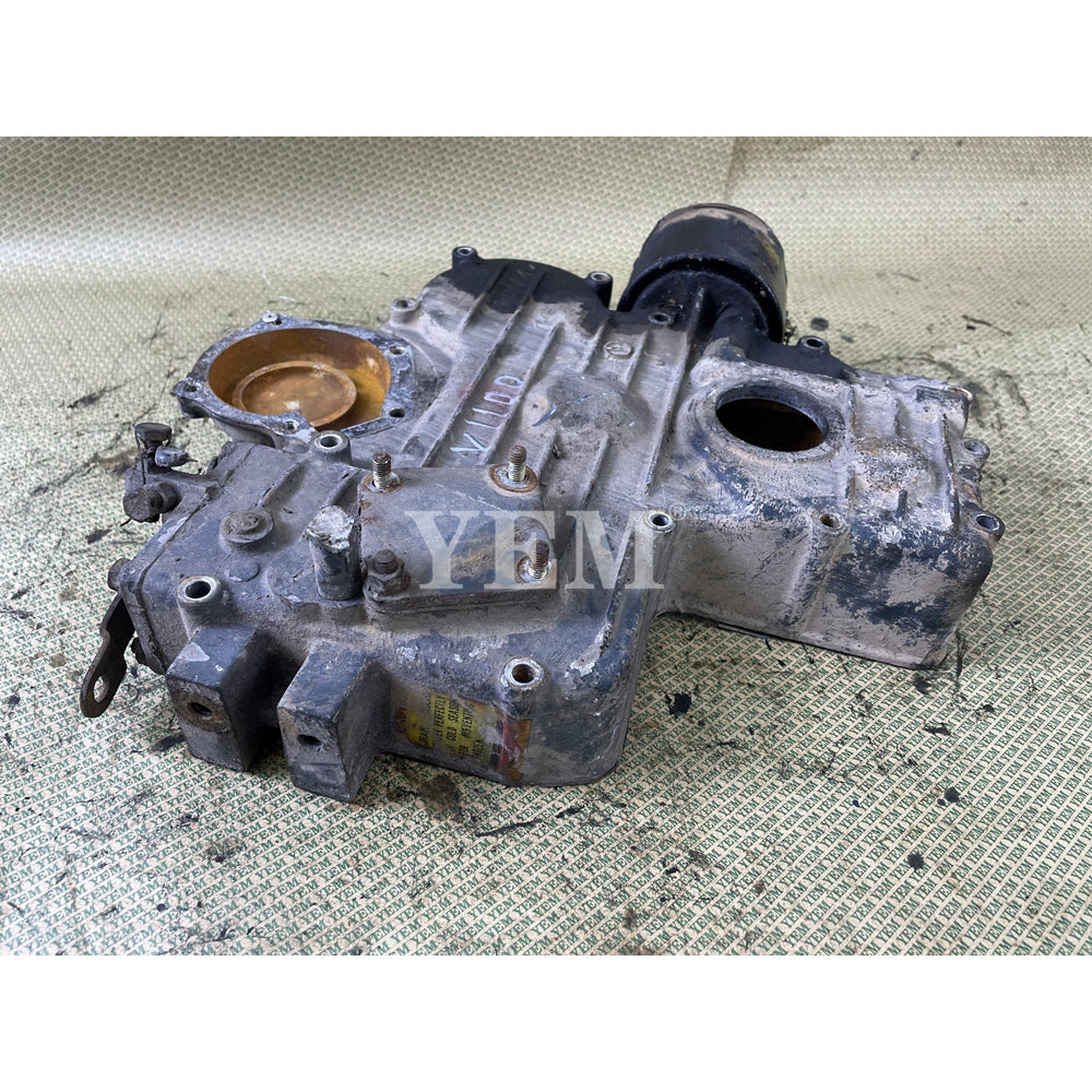 USED TIMING COVER FOR KUBOTA V1100 ENGINE For Kubota