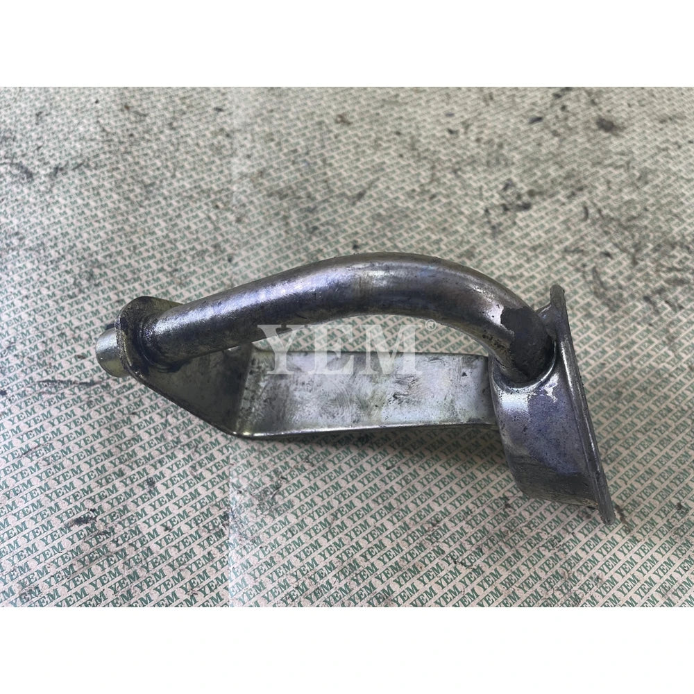 USED V1505 OIL SUCTION PAN 16226-32114 FOR KUBOTA DIESEL ENGINE SPARE PARTS For Kubota