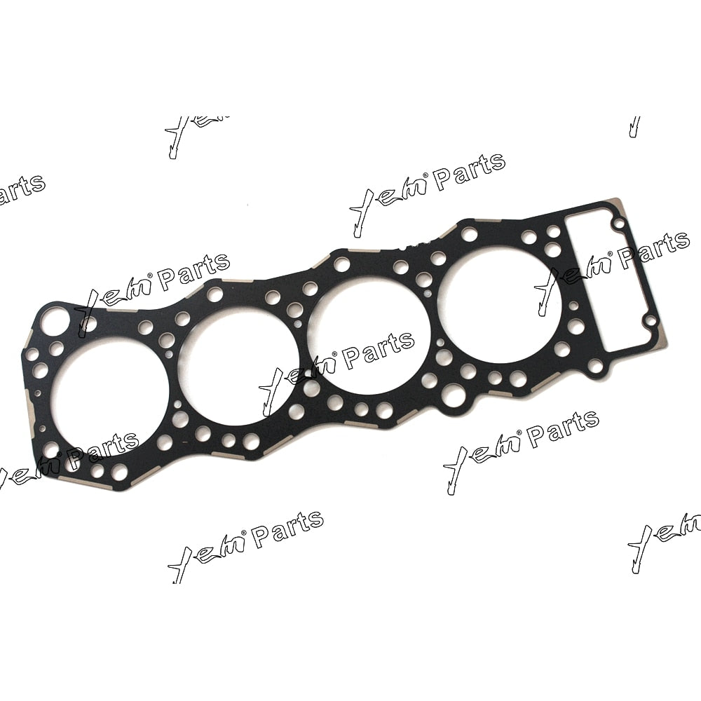 YEM Engine Parts For Mitsubishi Engine 4M51 4M51T Full Gasket Set w/Cylinder Head Gasket ME240707 For Mitsubishi