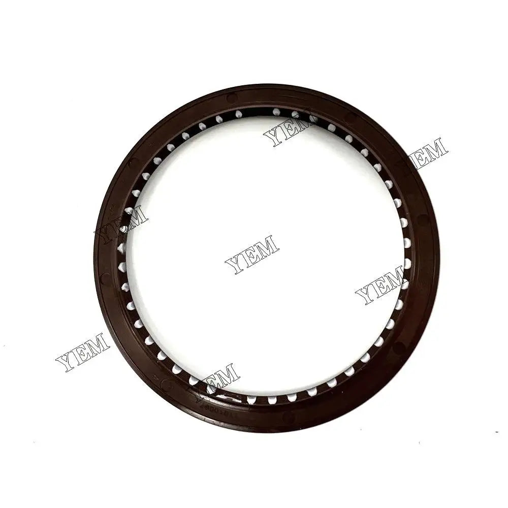Part Number TVOK 11010097 2418F475 Crankshaft Rear Oil Seal For Perkins 1004 Engine YEMPARTS