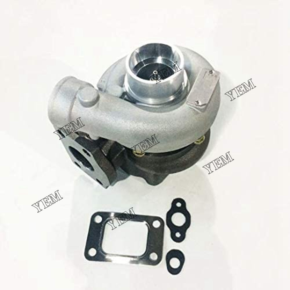 YEM Engine Parts Turbocharger Turbo 148-7183 Fits For Caterpillar Engine CAT 3054 3054B 3054C For Caterpillar