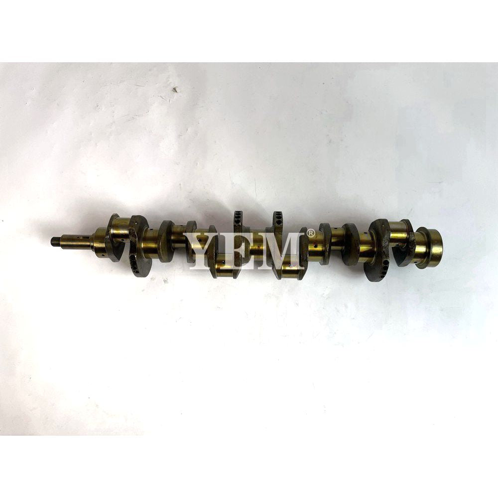 YEM Engine Parts S6E S6E2 Crankshaft For Mitsubishi Engine FD40 FD60 FD70 For klift rf 32B20-10110 For Mitsubishi