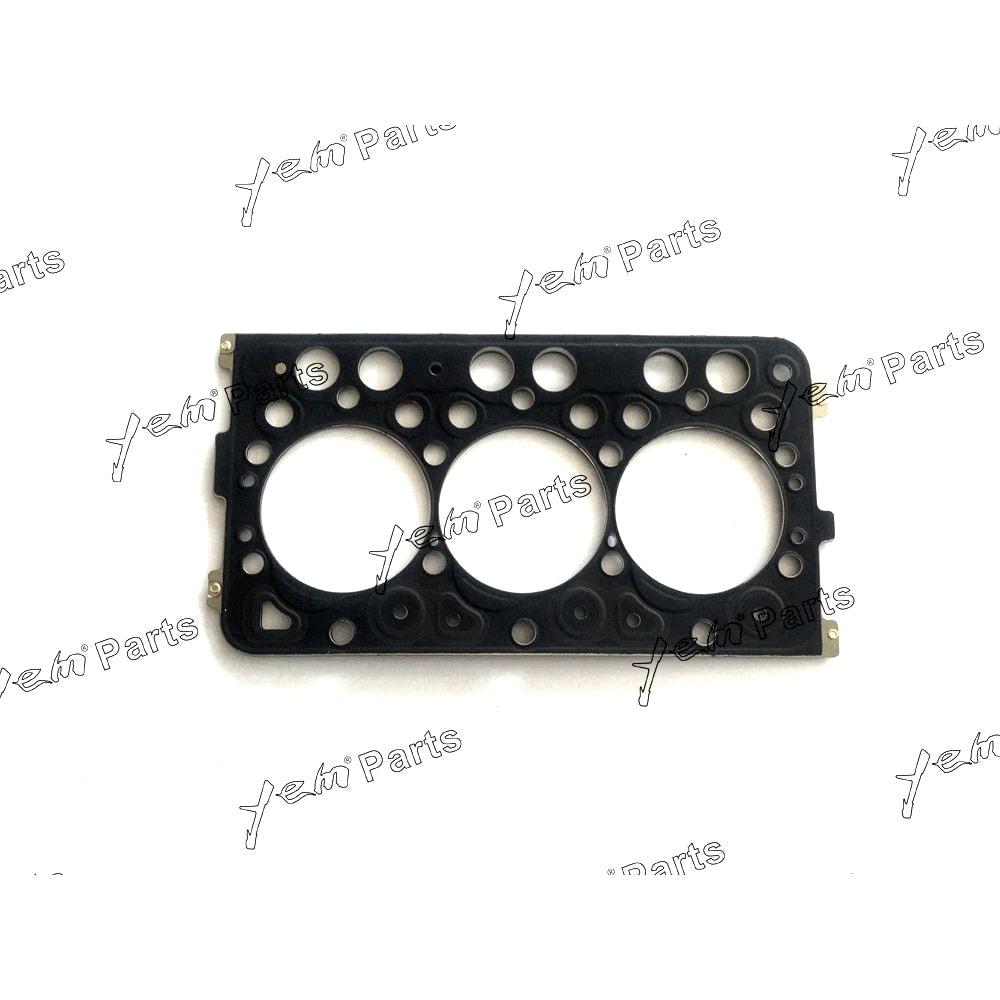 YEM Engine Parts Cylinder Head Gasket For Kubota D722, D782, 3D66, 16871-03310 For Kubota