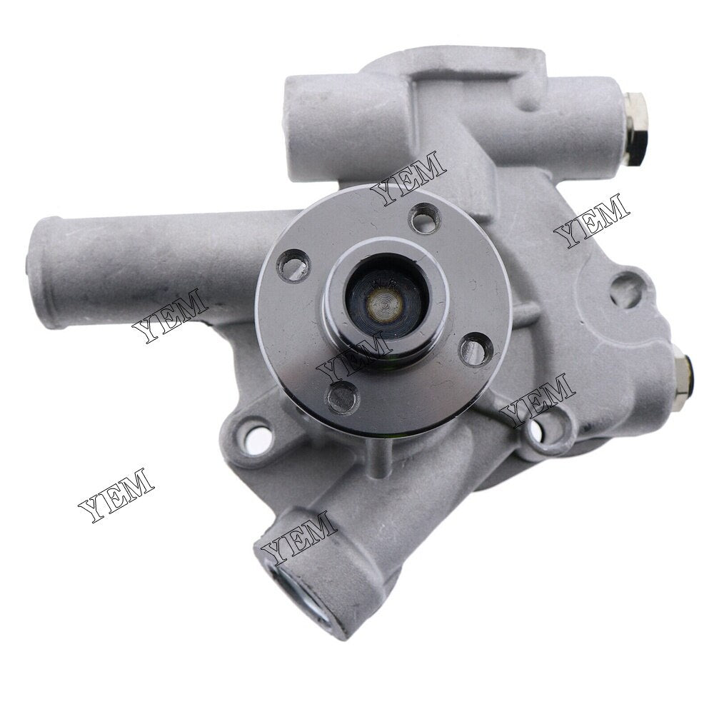 YEM Engine Parts Water Pump 13-506 For Yanmar For TK 2.44 2.49 3.66 3.74 Engine For Yanmar
