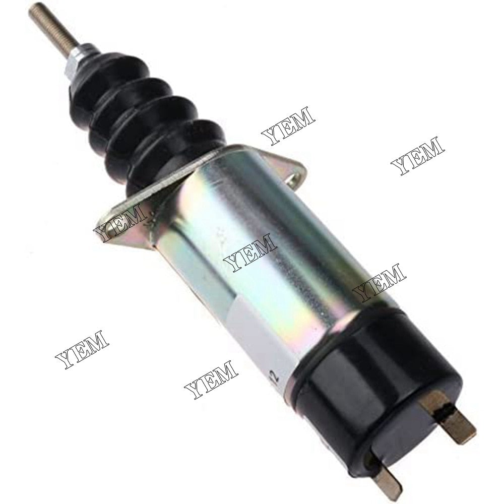YEM Engine Parts Solenoid Valve 091543 091544 For Miller 12Vdc 20A Hold Type 1502 Series For Other